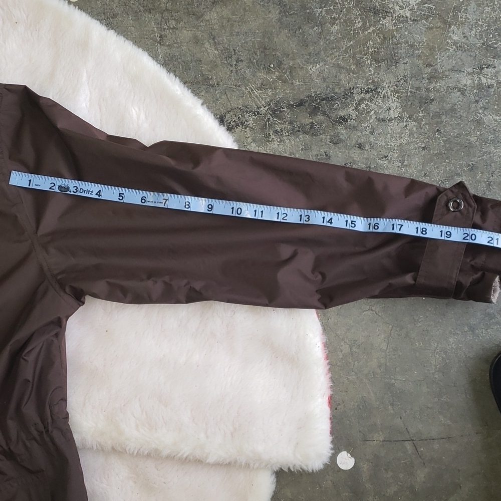 Max brand women's reversible jacket, size M-L - Picture 8 of 13
